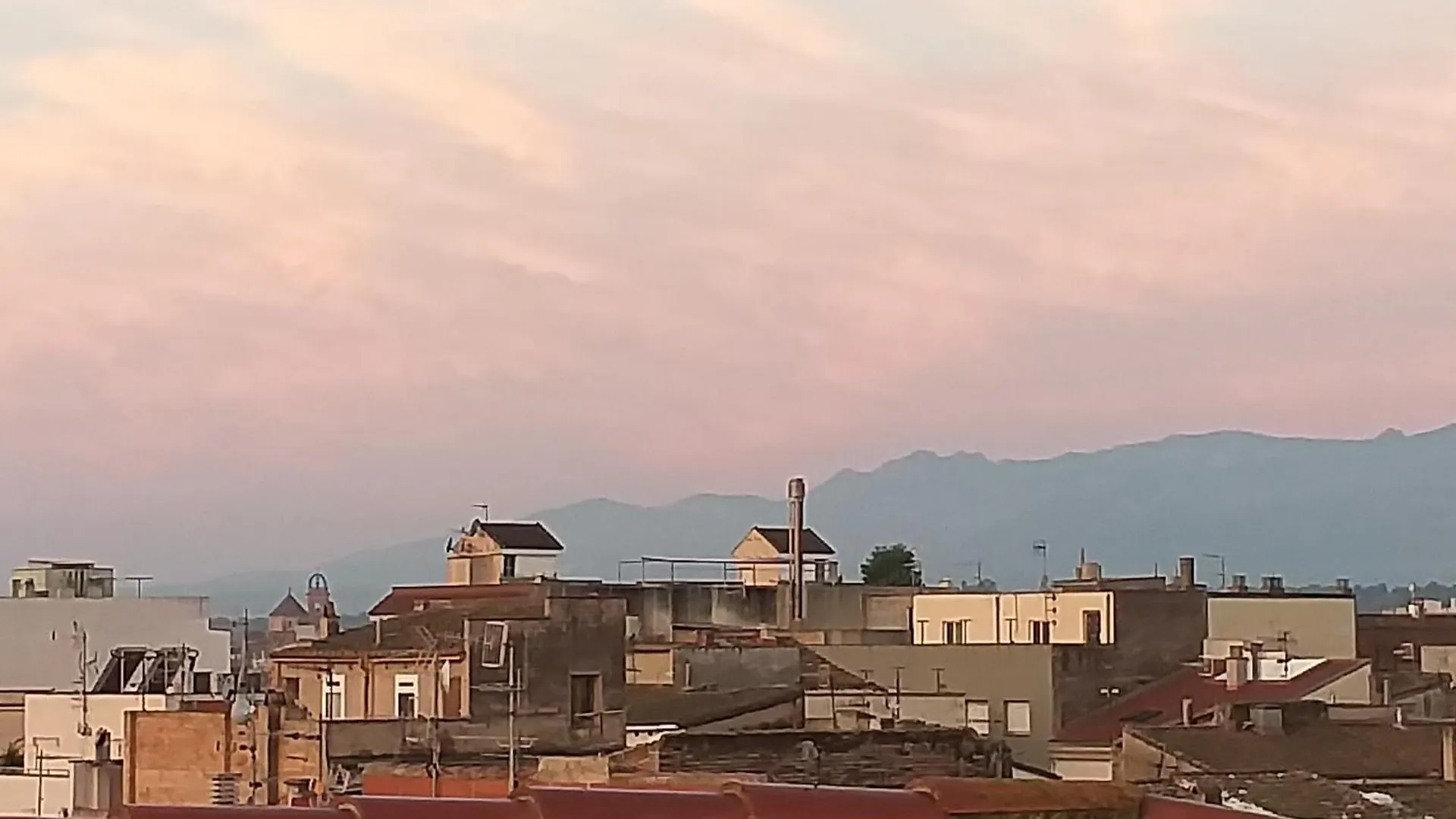 Bed and Breakfast Albergue Rosa Molas Arrabal de Jesus
