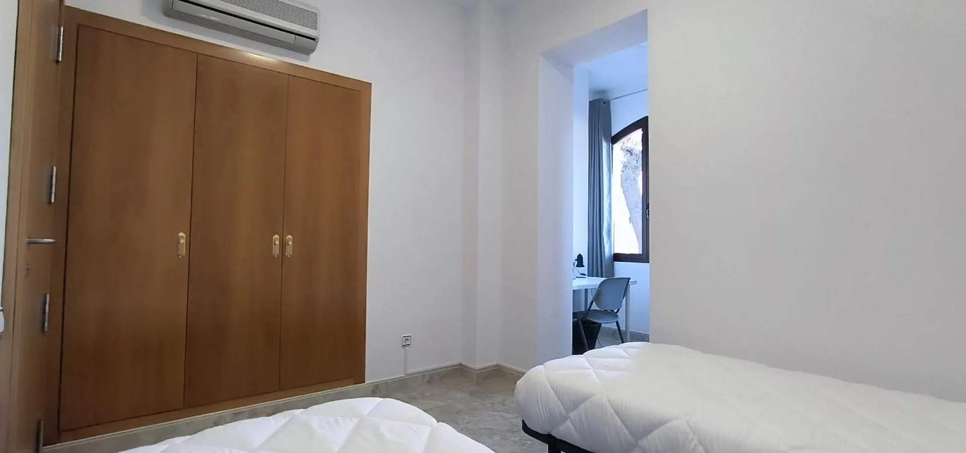 Bed and breakfast Albergue Rosa Molas Arrabal de Jesus