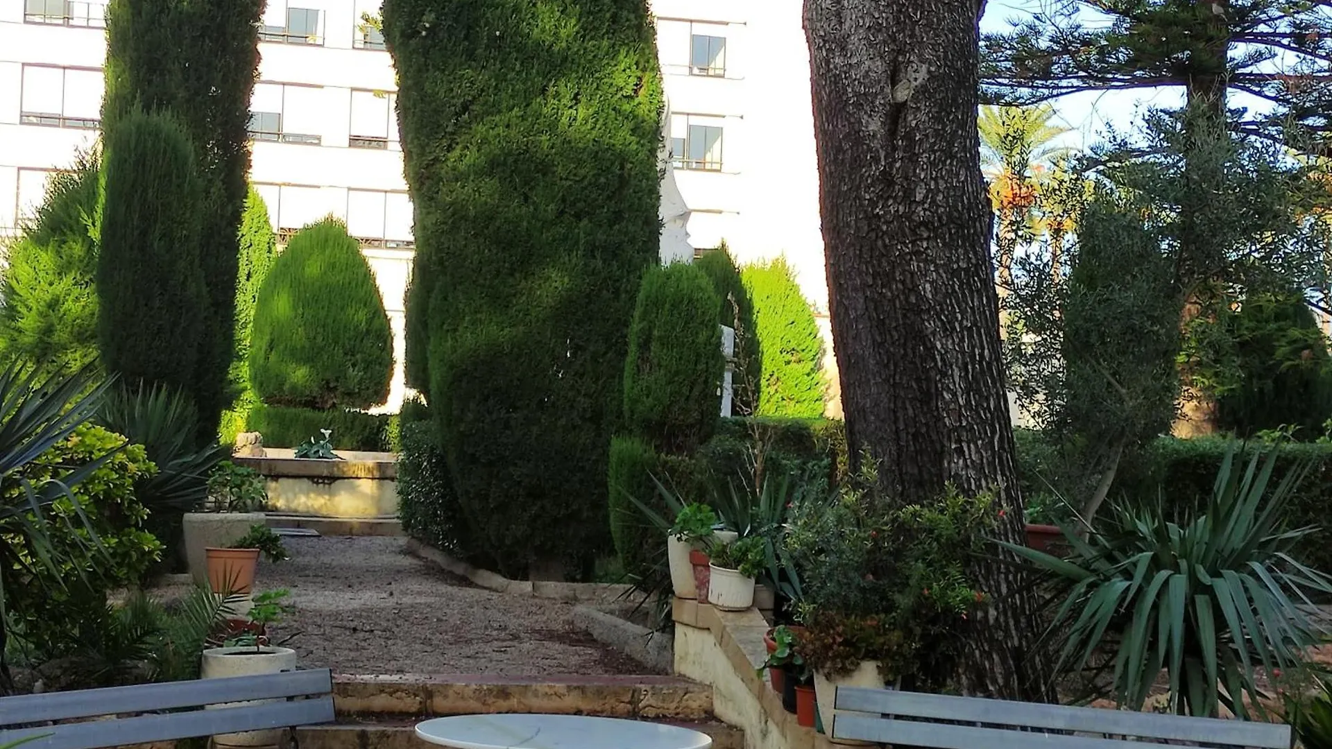 Bed and breakfast Albergue Rosa Molas Arrabal de Jesus