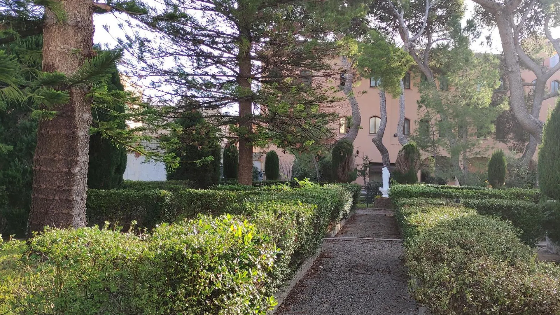 Bed and breakfast Albergue Rosa Molas Arrabal de Jesus