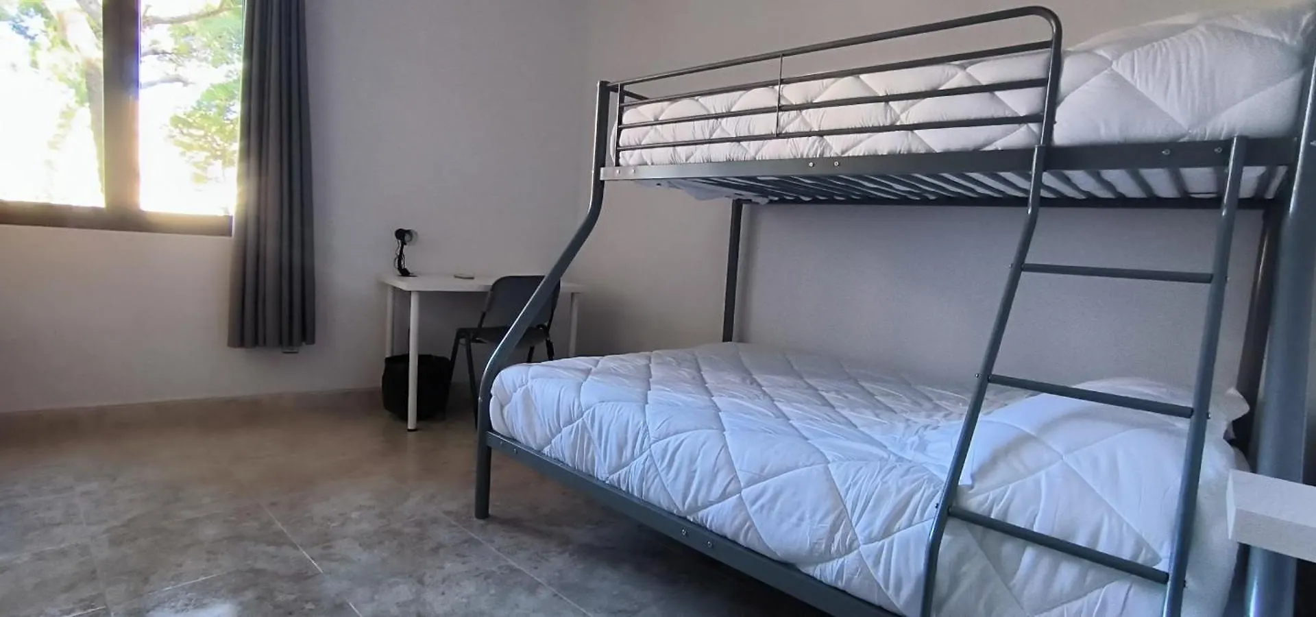Bed and breakfast Albergue Rosa Molas Arrabal de Jesus